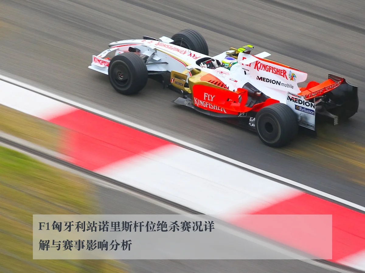 F1匈牙利站诺里斯杆位绝杀赛况详解与赛事影响分析