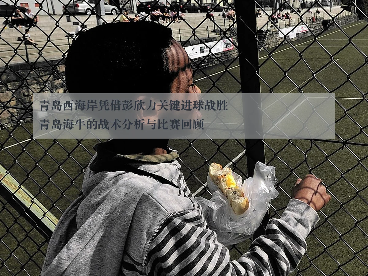 青岛西海岸凭借彭欣力关键进球战胜青岛海牛的战术分析与比赛回顾